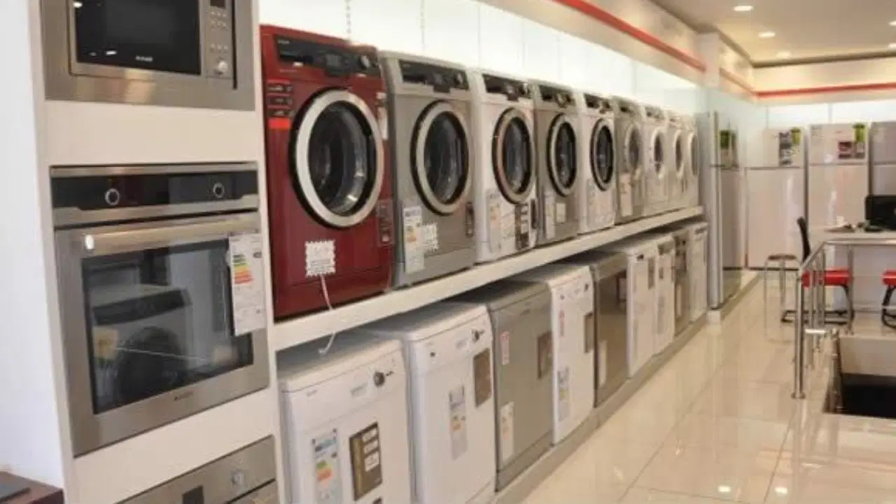 Uluborlu Beyaz Eşya Tamircisi